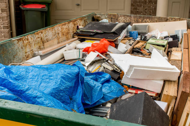 Reliable Muskogee, OK Junk Removal Services Solutions